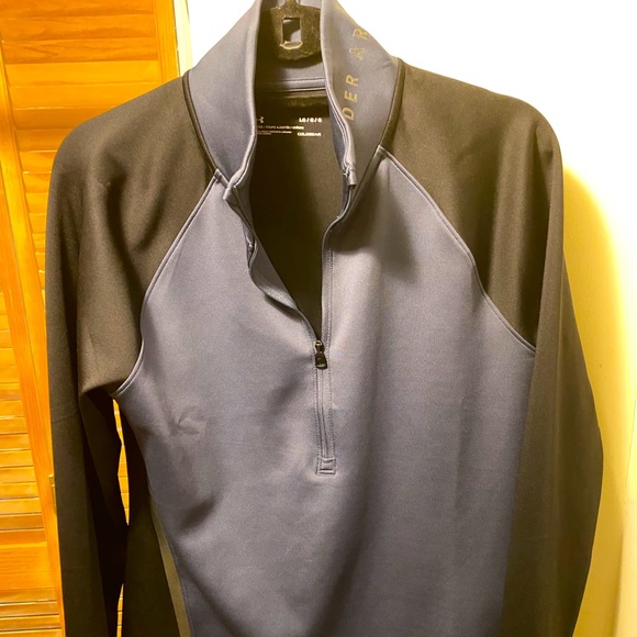 Under Armour Pullover - Picture 1 of 3